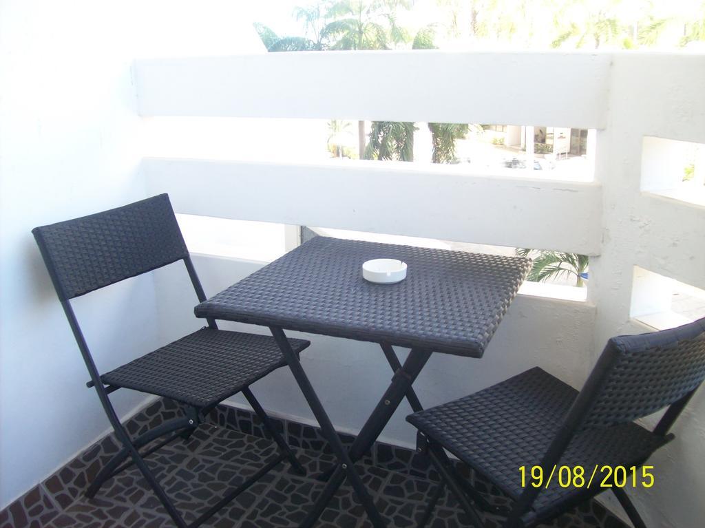 Jomtien Condotel Condominium Pattaya Bilik gambar